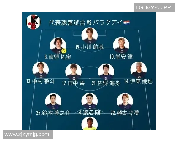 日本足球球员身高排名榜揭晓 哪些球星身高位居前列