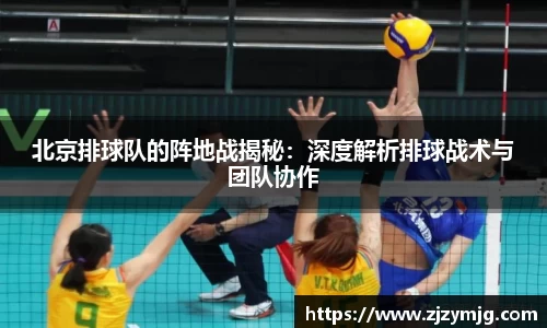 北京排球队的阵地战揭秘：深度解析排球战术与团队协作